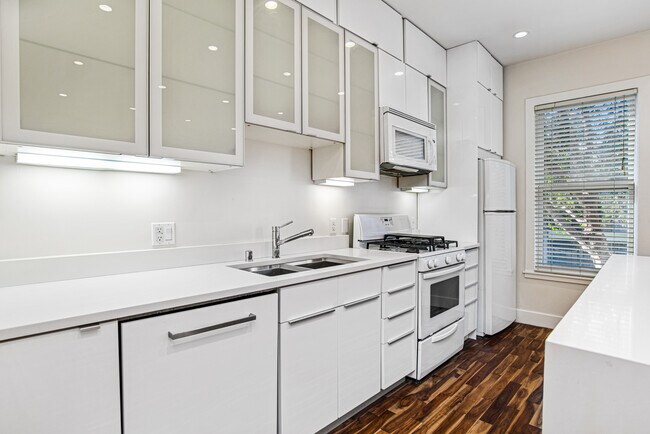 Foto del edificio - 1119 Folsom St