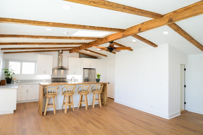 kitchen - 214 20th Pl