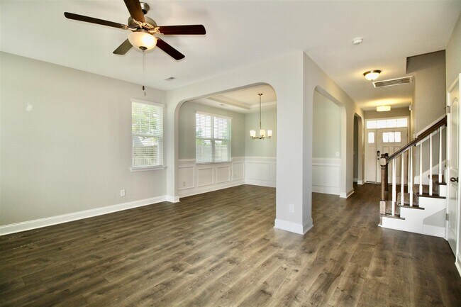 Foto del edificio - 195 Sandy Springs Rd