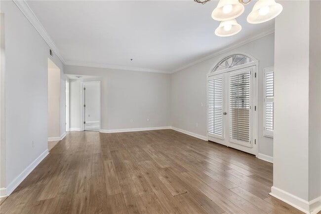 Foto del edificio - 2161 Peachtree Rd