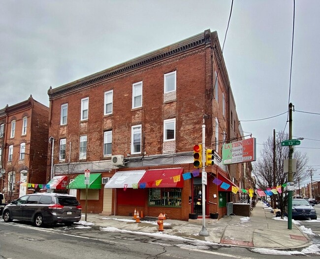 Photo - 1247 Snyder Ave Apartment