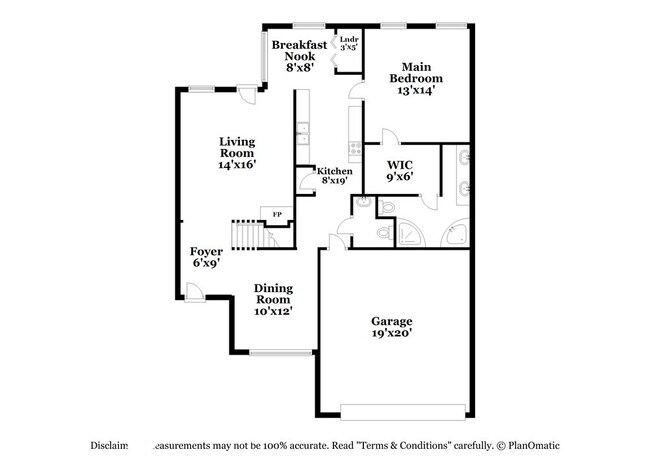 Building Photo - 6433 Persimmon View Dr