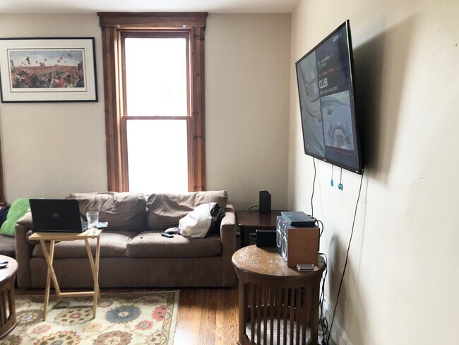 Foto del edificio - 338 K St