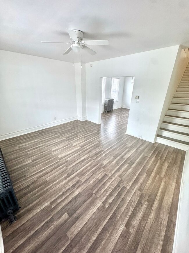 Foto del edificio - THREE BEDROOM IN WEST BETHLHEM