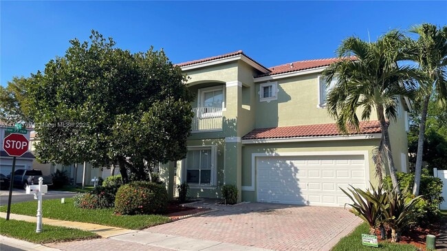 Building Photo - 7743 NW 21st Dr