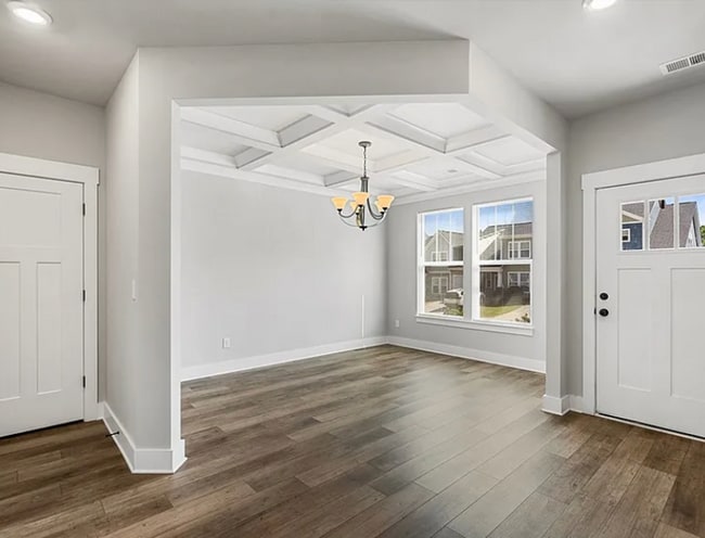 Building Photo - ONE MONTH FREE RENT - Spacious 3-Bedroom Home in Easley