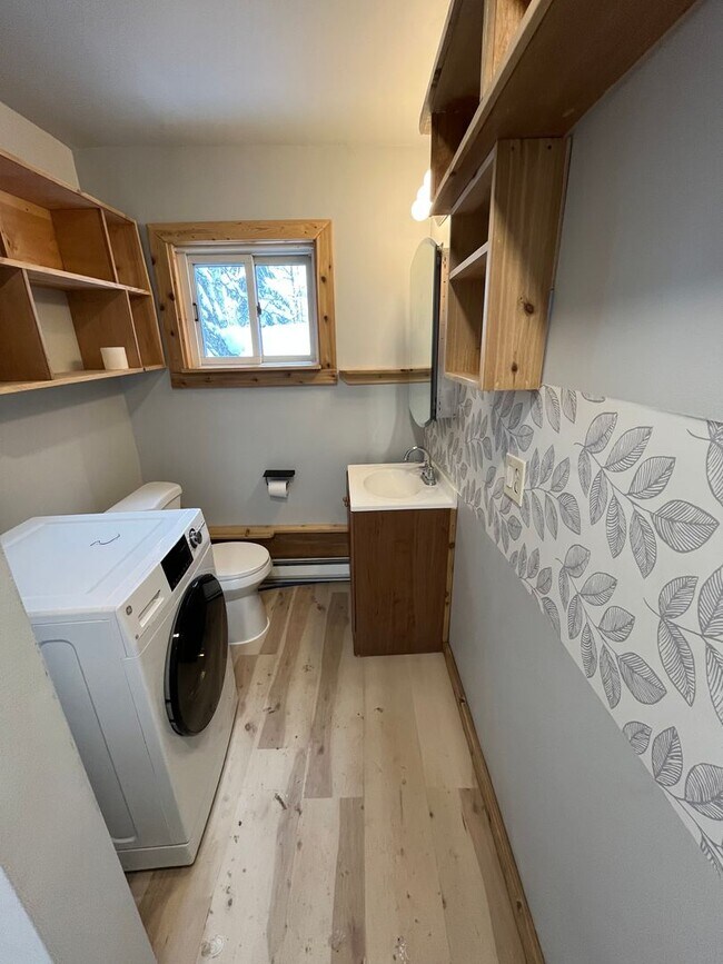 Foto del edificio - Charming 1 bed, 1 bath Home!