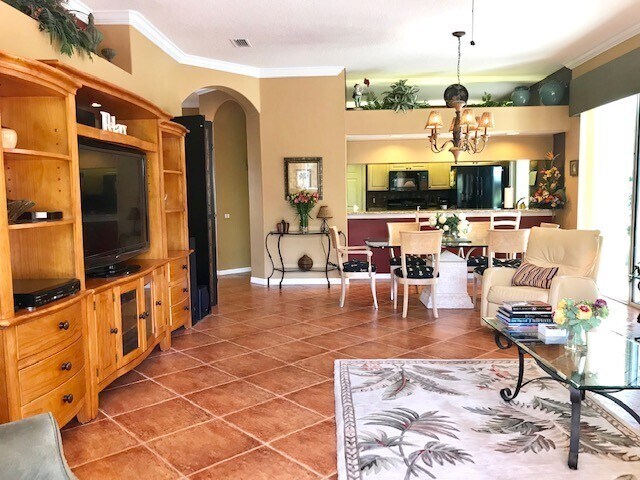 Foto del edificio - 2/2 POOL HOME - ROSEDALE COUNTRY CLUB - CL...