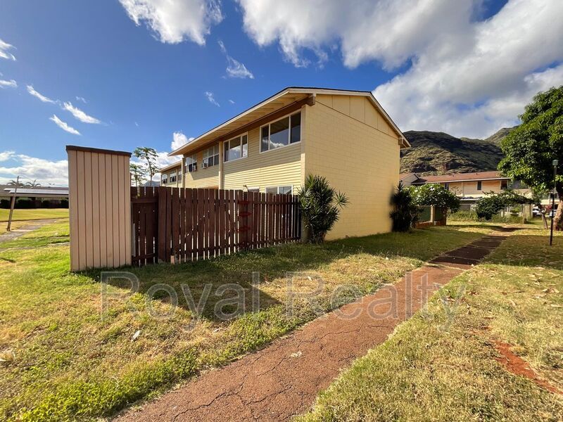 Foto principal - 85-110 Ala Walua Street