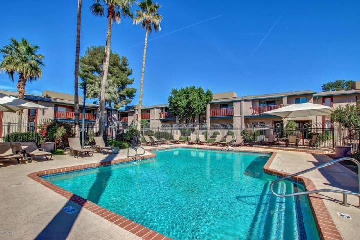 Foto principal - Scottsdale Park Place Condominium