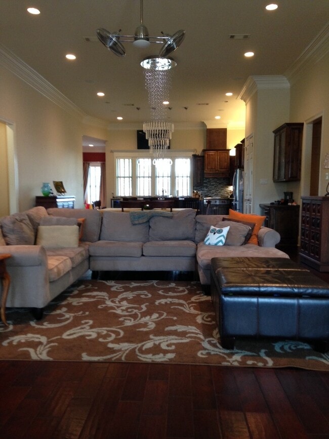 Photo - WOODRIDGE SUBDIVISION NEAR NEW WOMENS HOSPITAL AT PECUE LN House