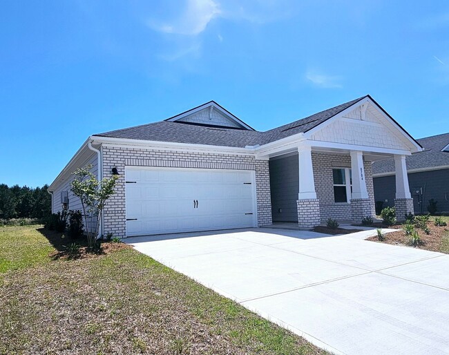 Building Photo - Long-Term Luxury Living – New Waterside Co...