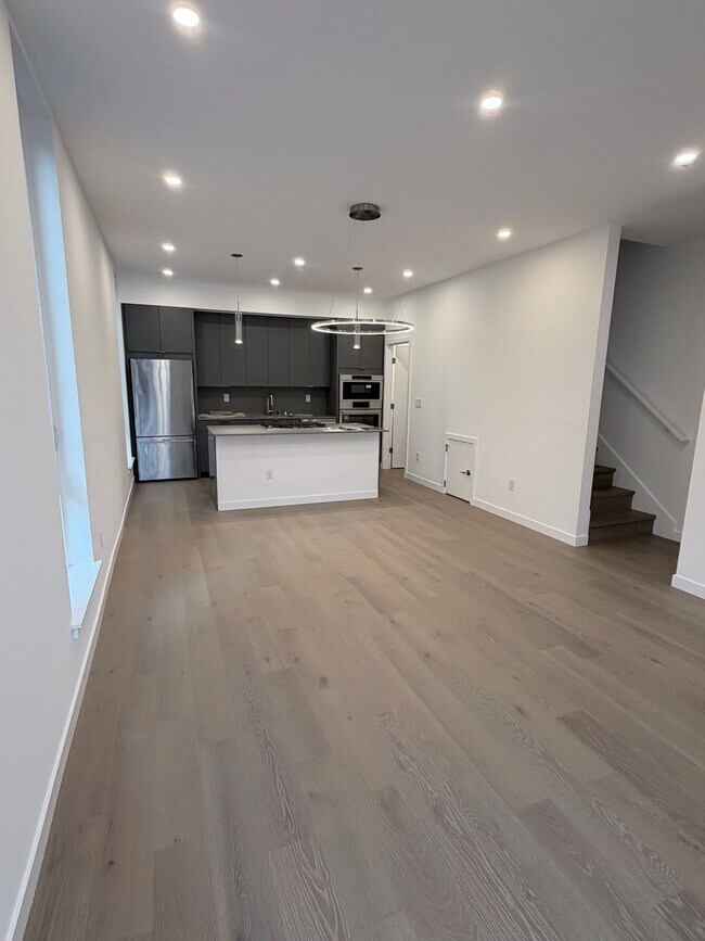 Foto del edificio - 2900 S Norman St