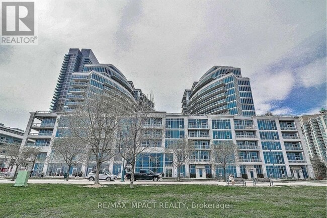 Building Photo - 58 Marine Parade Dr