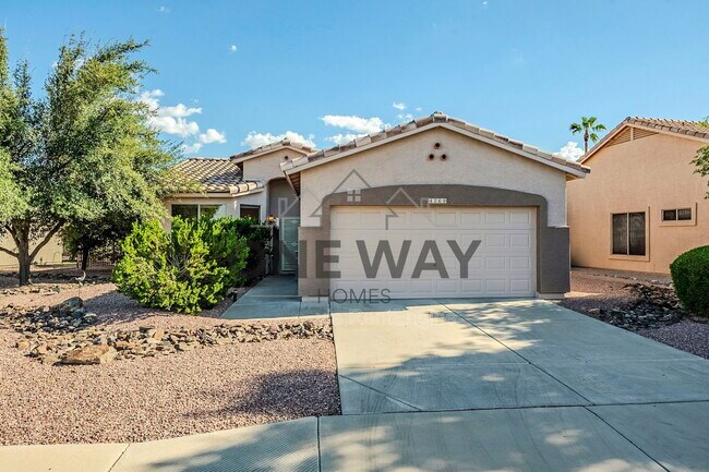 Foto del edificio - 4269 E Cassia Ln