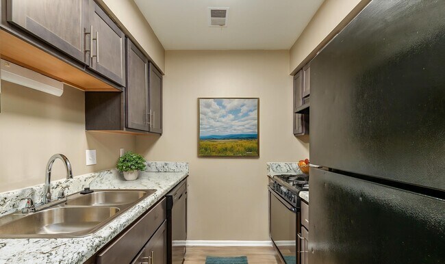 Foto del edificio - Aspen Chase