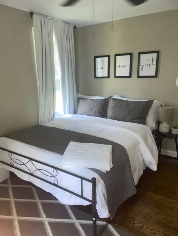 Foto del edificio - 1707 Colgate St NE