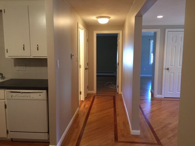 Hall - 28 Main St