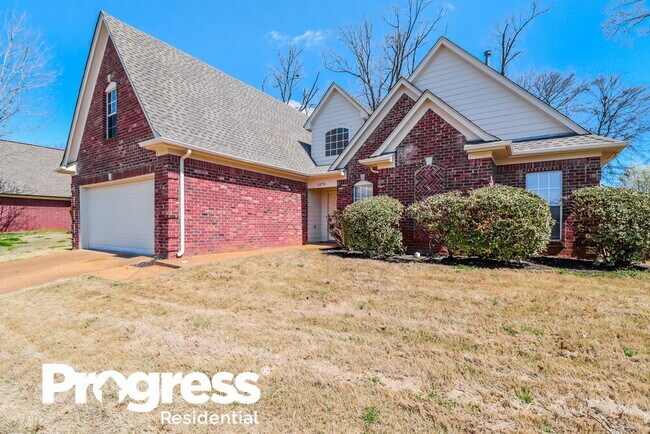Building Photo - 5370 Mahogany Ridge Dr