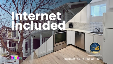 Building Photo - 188 Tuscany Valley Dr NW