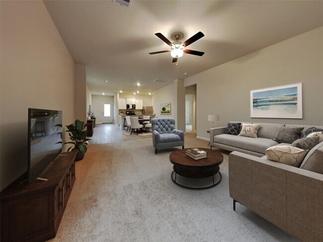Building Photo - 11419 Bright Sun Dr