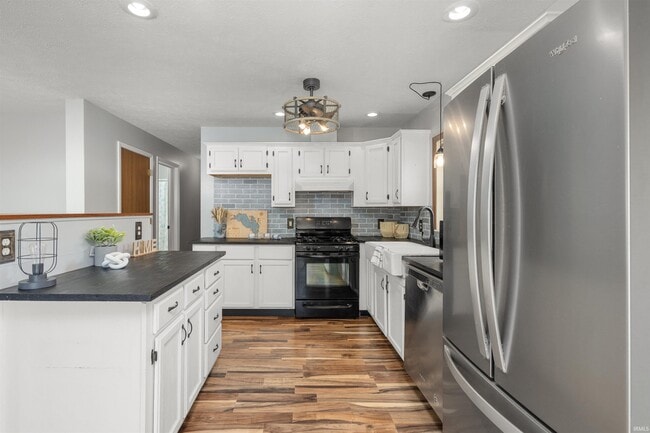 Building Photo - 9730 N Marine Key Dr