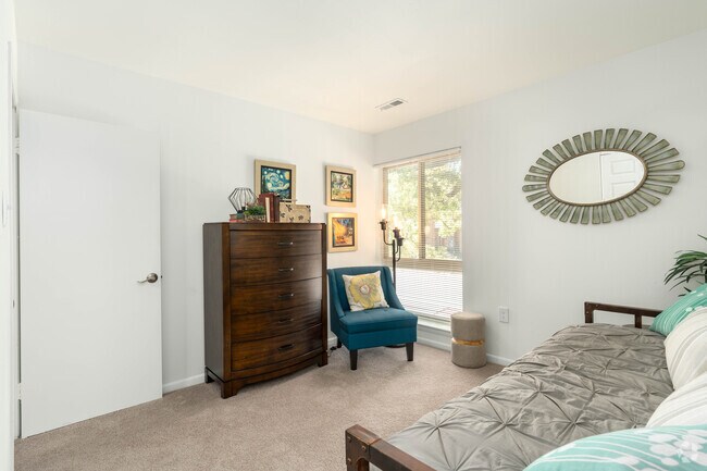 Foto del interior - Capital Pointe Apartments