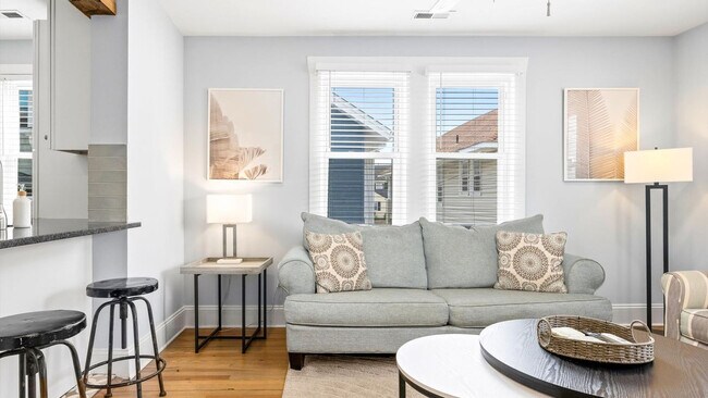 Foto del edificio - 54 Wesley Rd