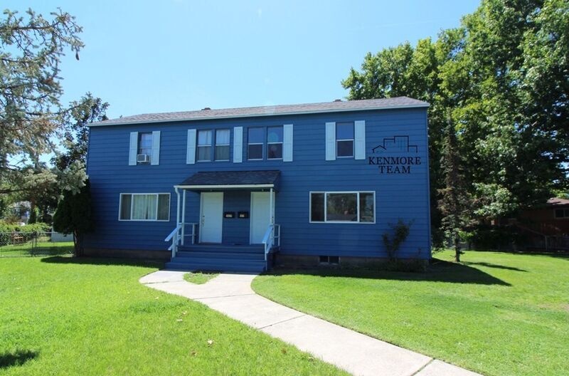 1411 Roberdeau St, Richland, WA 99354 Condo for Rent in Richland, WA