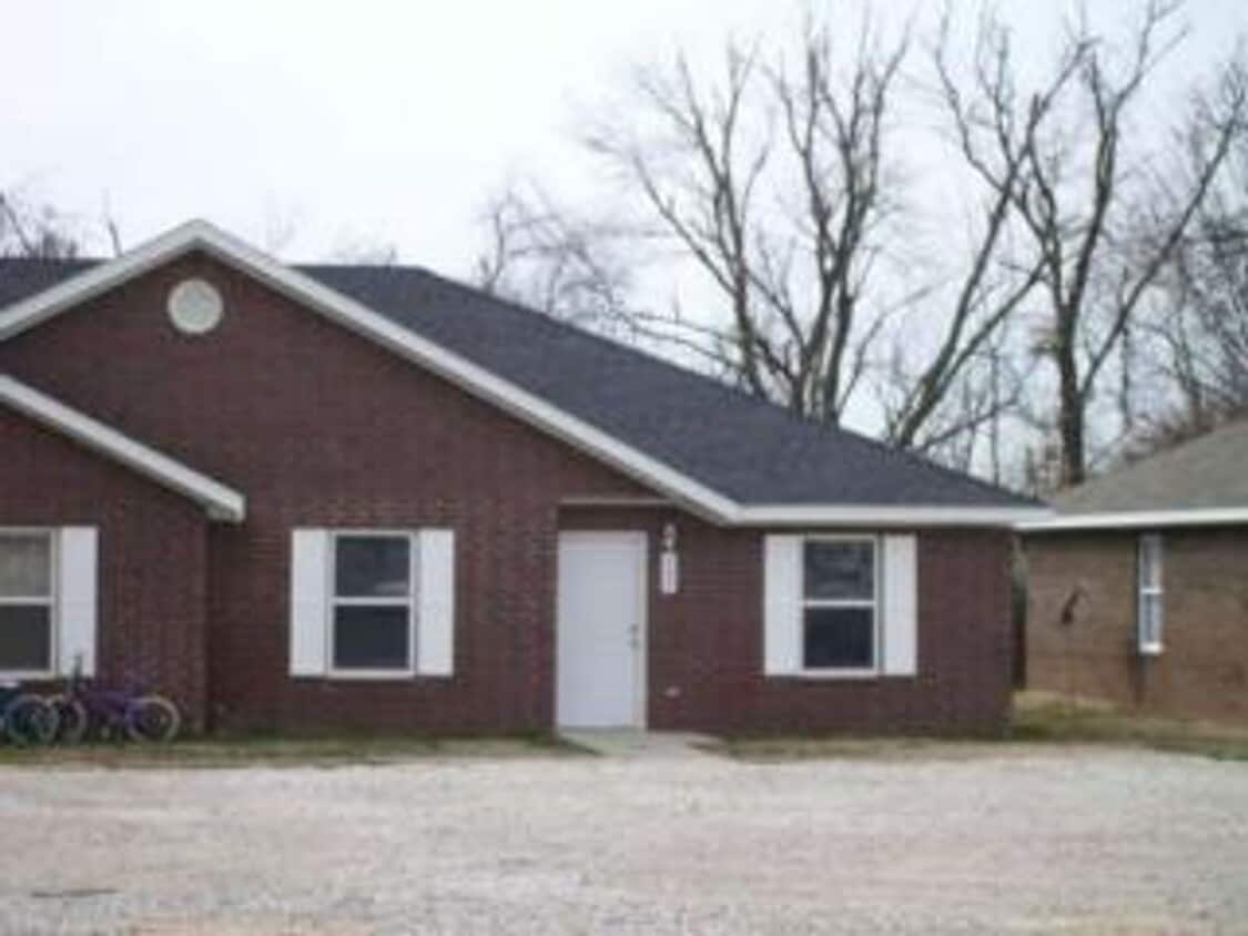 381/383 N Main Ave - 381/383 N Main Ave