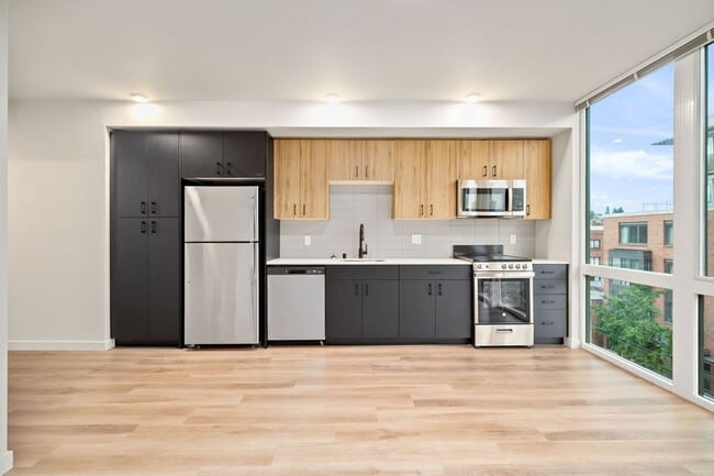 Interior Photo - NIWA