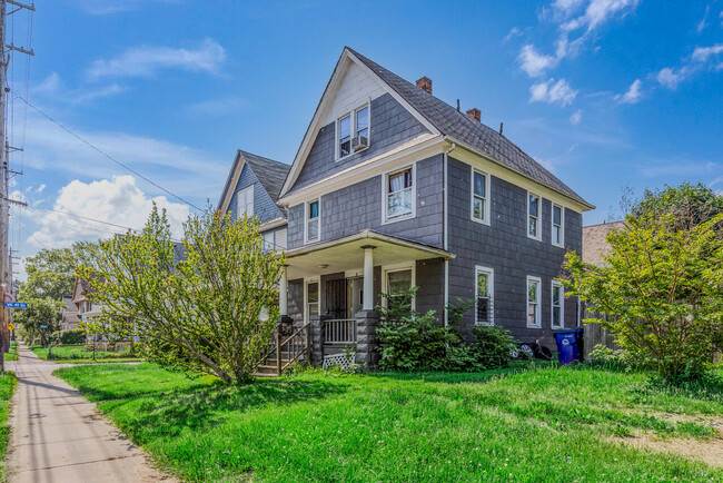 Building Photo - 4103 Denison Ave
