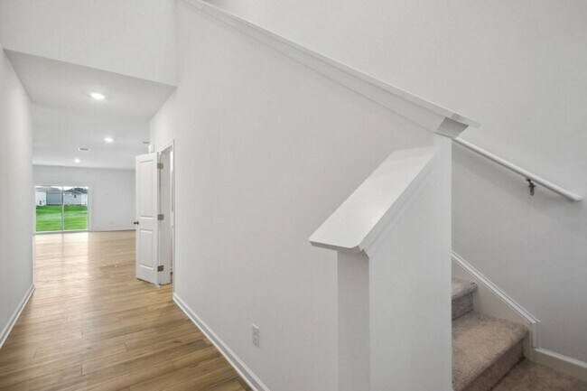 Foto del edificio - 3853 Rustic Barn Way