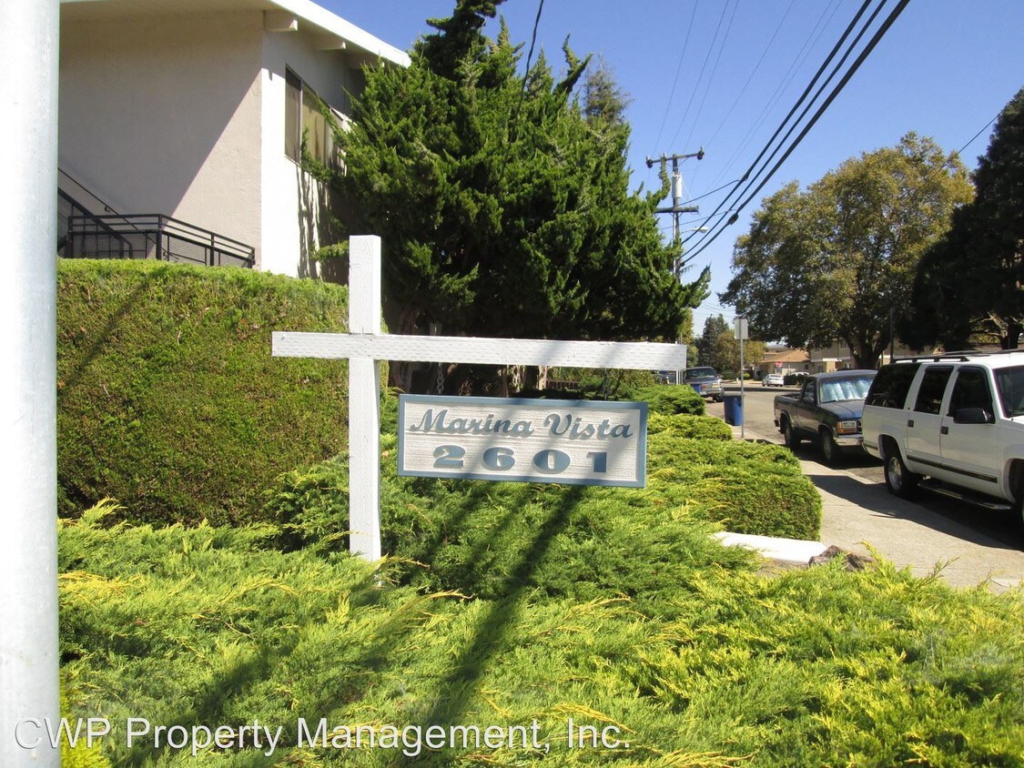Primary Photo - 2601 Marina Blvd