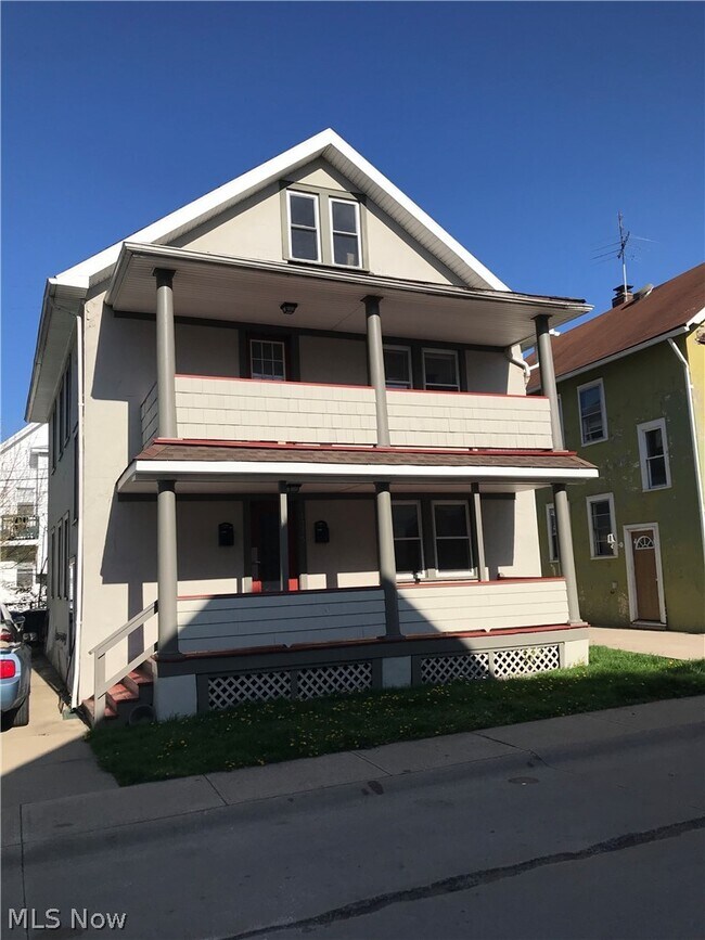 Foto del edificio - 1275 Clifton Prado