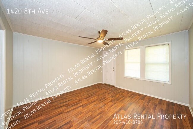 Foto del edificio - 1420 8th Ave