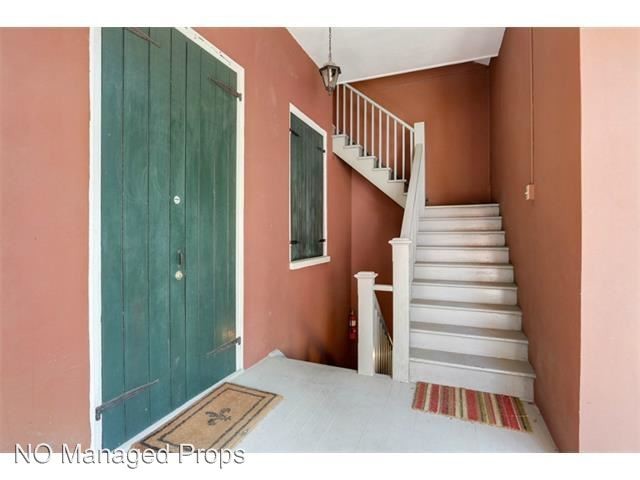 Foto del edificio - 1 br, 1 bath House - 1125 Royal St. #3