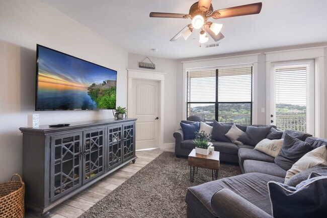 Foto del edificio - 17804 Maritime Point
