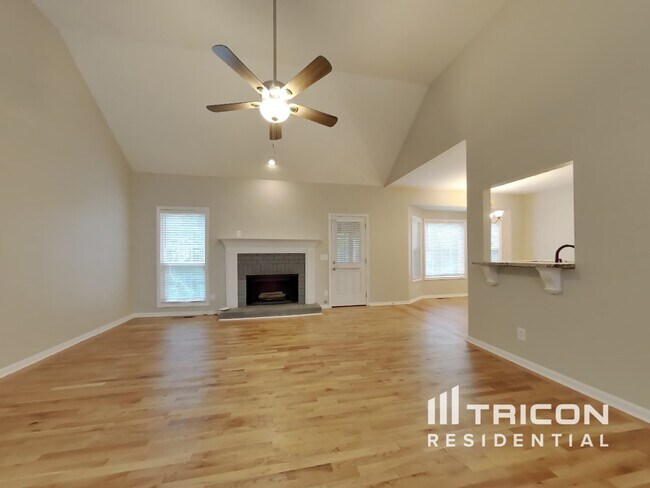 Building Photo - 7437 Mason Falls Ct