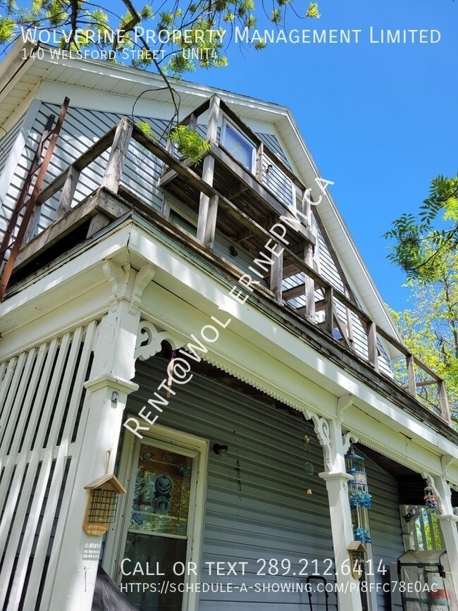 Building Photo - 2 minutes from historic Pictou downtown