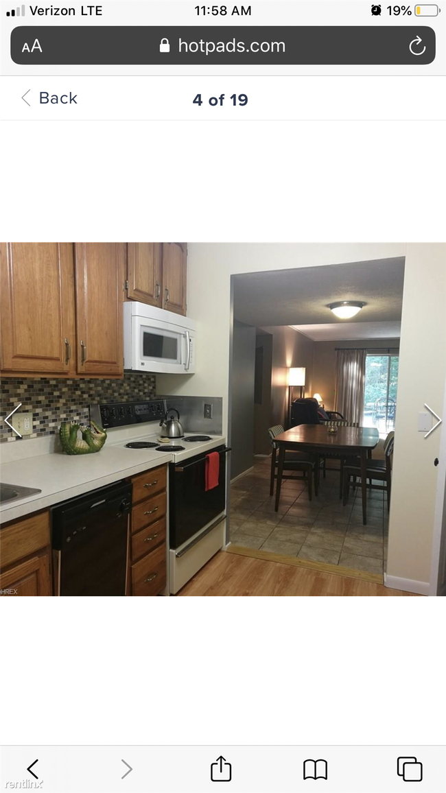Foto del edificio - 2 br, 1 bath Condo - Brecksville West