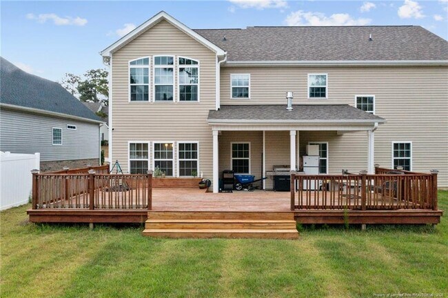 Foto del edificio - 6058 Whitemoss Ct