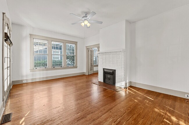 Foto del edificio - 108 4th St