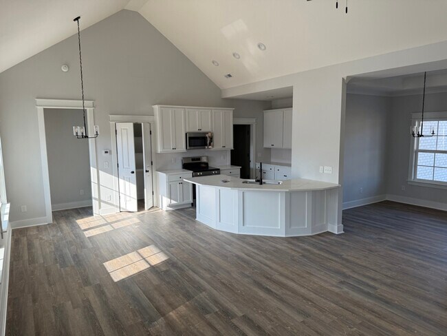 Foto del edificio - 3030 Fincher Dr