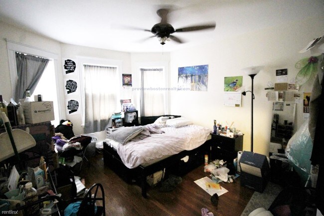 Foto del edificio - 21 Claymoss Rd