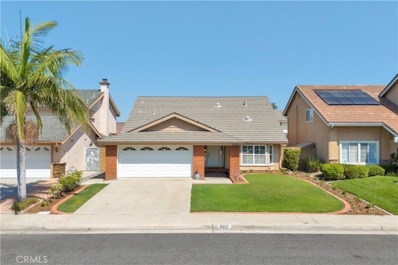 Foto principal - 5337 Andrew Dr