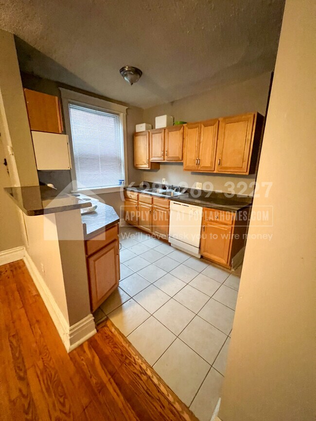 4618 Cleveland Ave Unit 2E, St. Louis, MO 63110 Condo for Rent in St