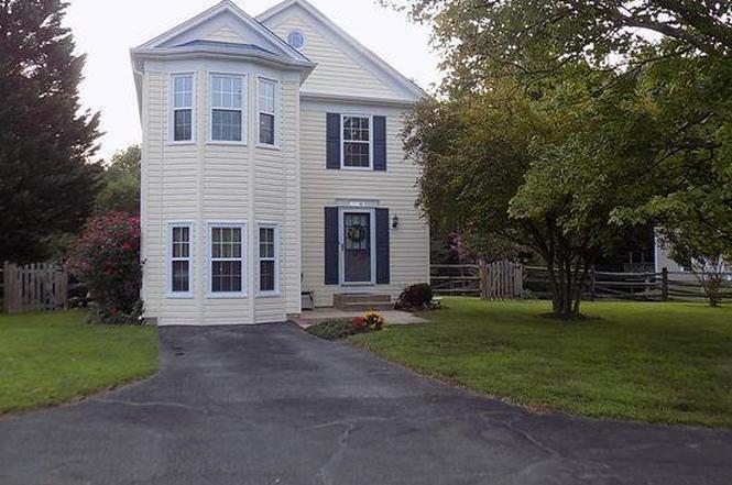 Primary Photo - 3439 Forsythia Pl, Waldorf, MD, 20602