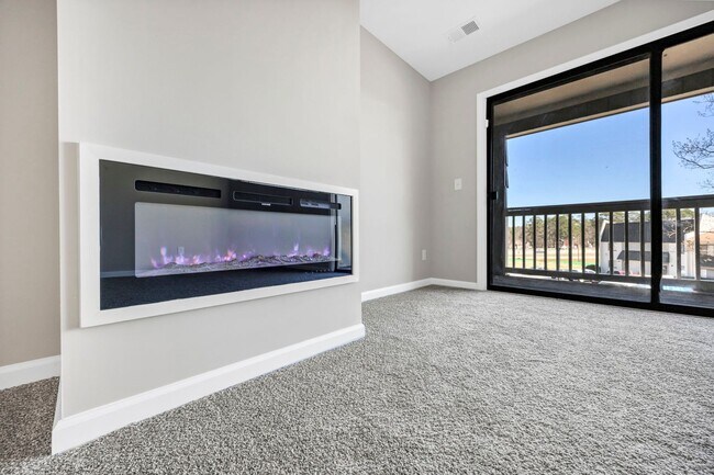 Interior Photo - Gleneagle Apartment Homes