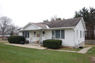 Building Photo - 612 Middlebury St